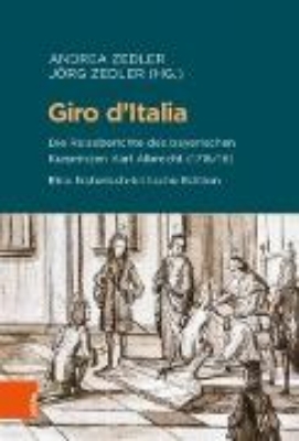 Bild von Giro d'Italia (eBook)