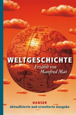 Bild von Weltgeschichte