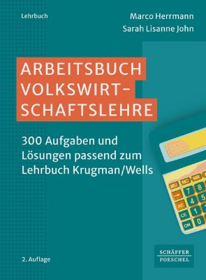 Bild von Arbeitsbuch Volkswirtschaftslehre (eBook)