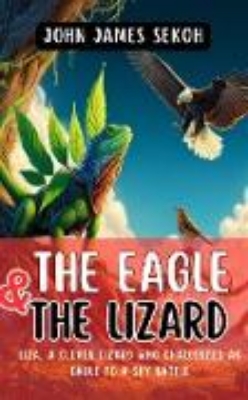 Bild zu The Eagle and the Lizard (eBook)