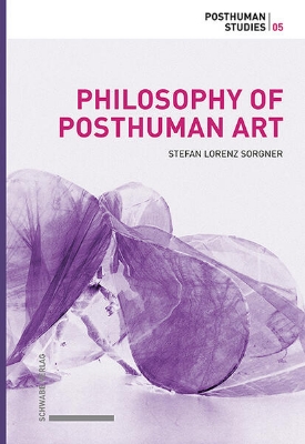 Bild von Philosophy of Posthuman Art