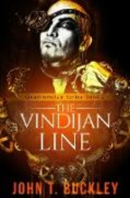 Bild von The Vindijan Line (Quadromolan, #2) (eBook)