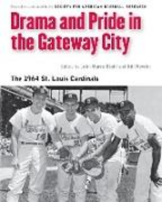 Bild von Drama and Pride in the Gateway City (eBook)