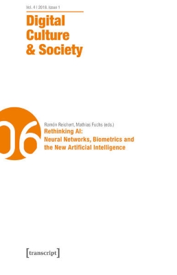 Bild von Digital Culture & Society (DCS) (eBook)