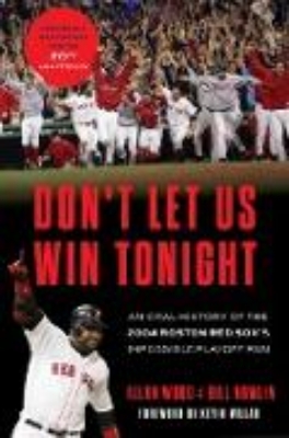 Bild von Don't Let Us Win Tonight (eBook)