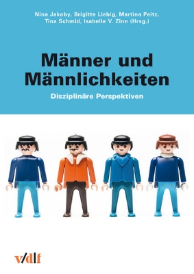 Bild von Männer und Männlichkeiten (eBook)