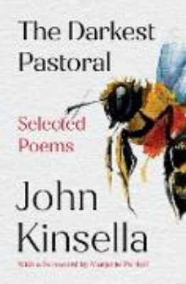 Bild von The Darkest Pastoral: Selected Poems (eBook)