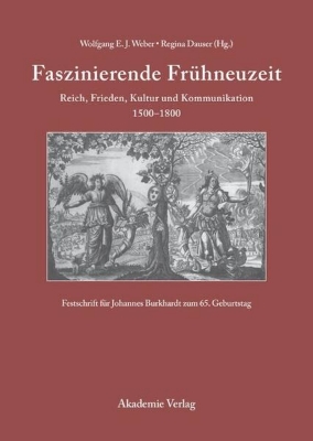 Bild von Faszinierende Frühneuzeit (eBook)