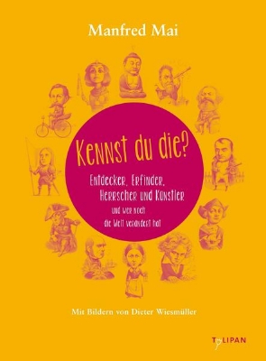 Bild von Kennst du die? (eBook)