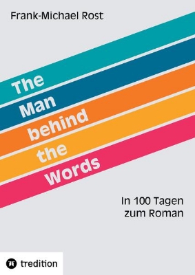 Bild von The Man behind the Words