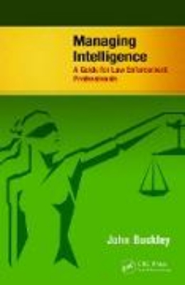 Bild von Managing Intelligence (eBook)