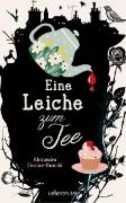 Bild zu Eine Leiche zum Tee (Eine Leiche zum Tee, Bd. 1) (eBook)