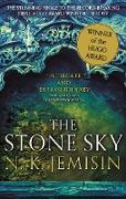 Bild von The Stone Sky (eBook)