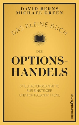 Bild von Das kleine Buch des Optionshandels