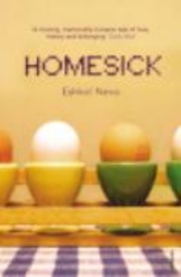 Bild von Homesick (eBook)