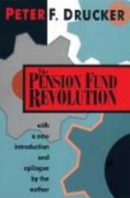 Bild von The Pension Fund Revolution (eBook)