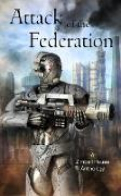 Bild von Attack of the Federation (eBook)