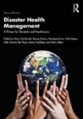 Bild von Disaster Health Management (eBook)