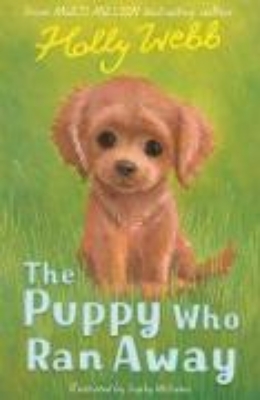 Bild von The Puppy Who Ran Away (eBook)