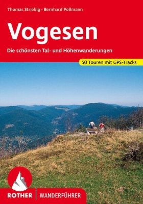 Bild von Vogesen