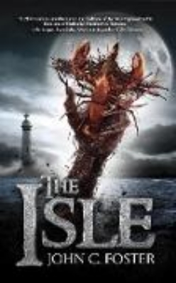 Bild von The Isle (eBook)