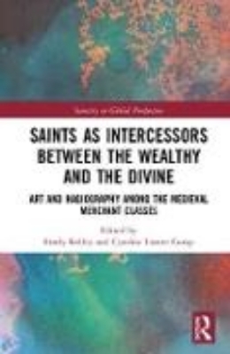 Bild zu Saints as Intercessors between the Wealthy and the Divine