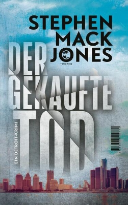 Bild von Der gekaufte Tod (eBook)