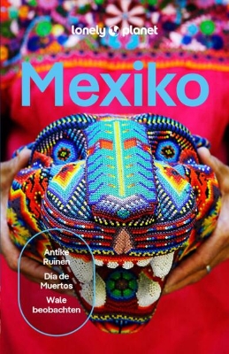 Bild von LONELY PLANET Reiseführer E-Book Mexiko (eBook)