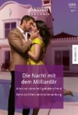 Bild von Baccara Exklusiv Band 250 (eBook)