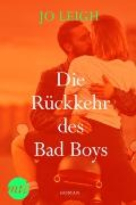 Bild zu Die Rückkehr des Bad Boys (eBook)