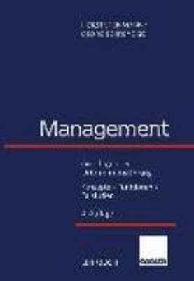 Bild von Management (eBook)