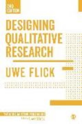 Bild zu Designing Qualitative Research (eBook)