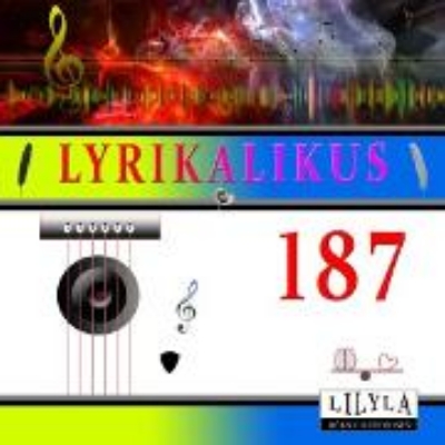 Bild von Lyrikalikus 187 (Audio Download)