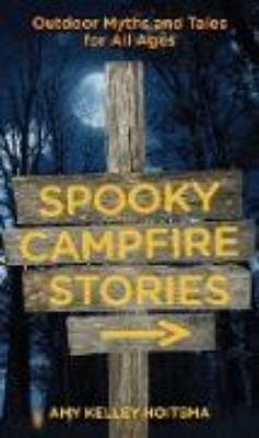 Bild von Spooky Campfire Stories (eBook)