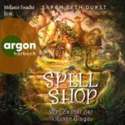 Bild von Spellshop (Audio Download)