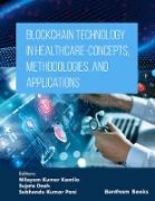 Bild von Blockchain Technology in Healthcare (eBook)