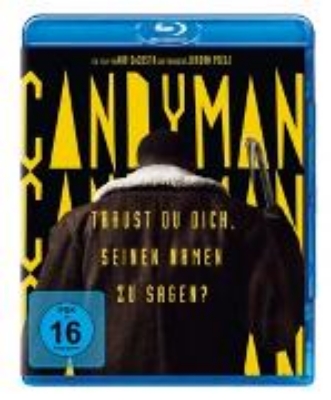 Bild von Candyman