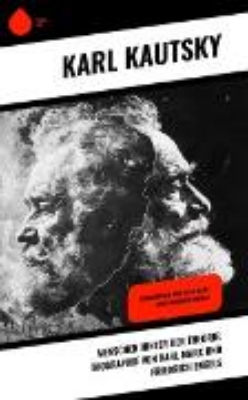 Bild von Menschen hinter der Theorie: Biographie von Karl Marx und Friedrich Engels (eBook)