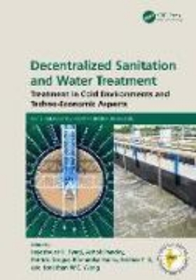 Bild von Decentralized Sanitation and Water Treatment