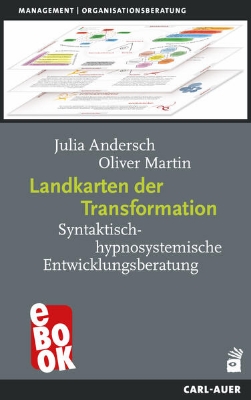 Bild von Landkarten der Transformation (eBook)