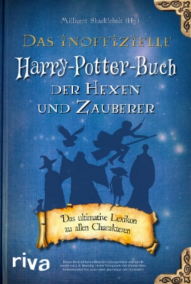 Bild zu Das inoffizielle Harry-Potter-Buch der Hexen und Zauberer