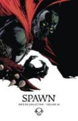 Bild von Spawn Vol. 28 (eBook)