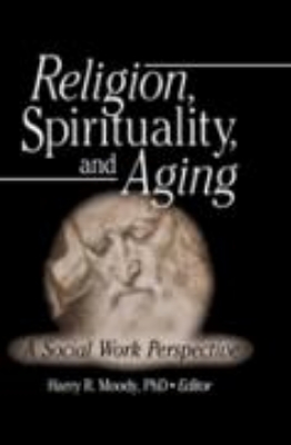 Bild zu Religion, Spirituality, and Aging (eBook)