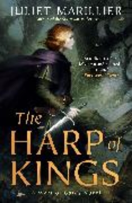 Bild von The Harp of Kings (eBook)