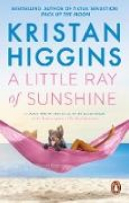 Bild von A Little Ray of Sunshine (eBook)