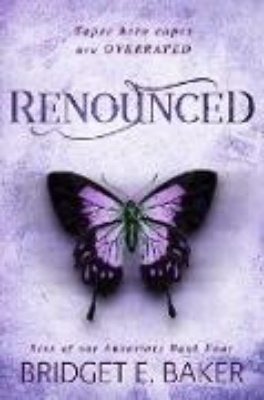 Bild von Renounced (Sins of Our Ancestors, #4) (eBook)