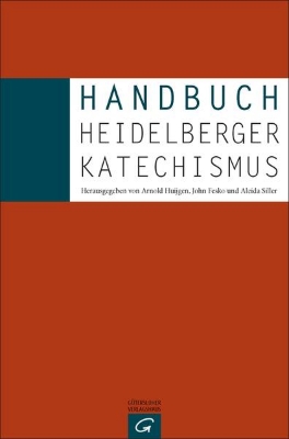 Bild von Handbuch Heidelberger Katechismus