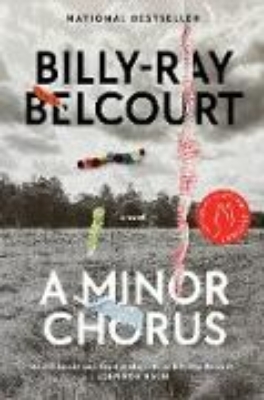 Bild von A Minor Chorus (eBook)