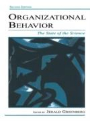 Bild von Organizational Behavior (eBook)