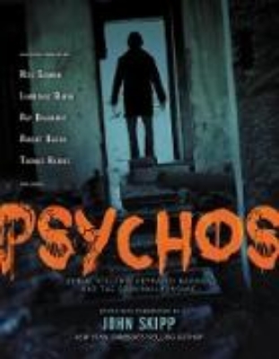 Bild von Psychos (eBook)